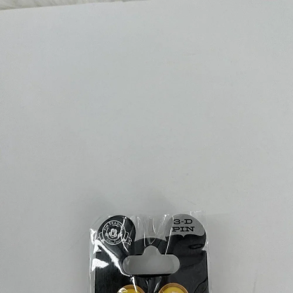 NEW DCL Vinylmation DISNEY CRUISE LINE LIFEBOAT Trading Pin 3D 07.30.98 2011